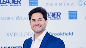 איתי אלנתן, צילום: לירן שמש